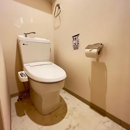 One Stage Hotel 东京 Exterior photo