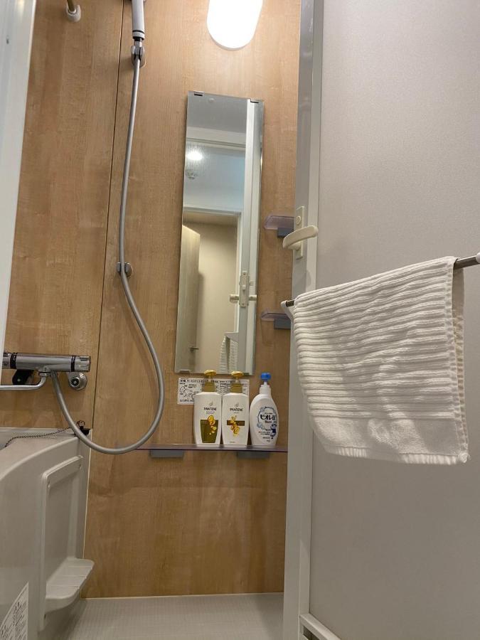 Apartment One Stage Tokyo